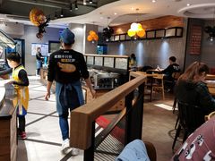 -比格比萨自助(花园路店)