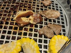 -千寻山野烤肉(中关村店)