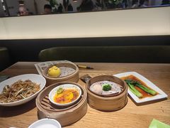 -点心传说·粤菜点心(佐阾虹湾店)