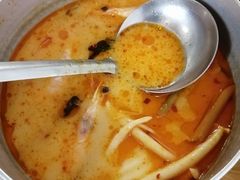 -About Bistro關於·泰式家庭料理