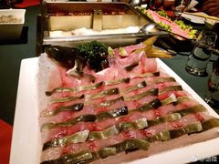 -皇城老妈·大连海鲜火锅(港湾店)