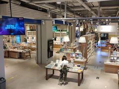 -当当书店(国泰广场店)
