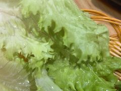 -韩张·韩国传统烤肉(万象汇店)