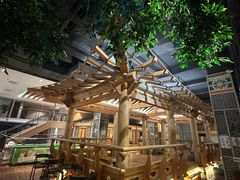 -汤森悠生活文化汤(江宁万达店)