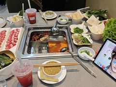-海底捞火锅(天一广场亚细亚店)