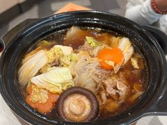 -滨寿司(新街口中央商场店)