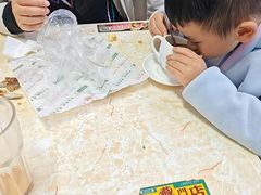 -渔记茶餐厅(渔村店)