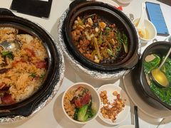 -煲煲好(朝阳门店)