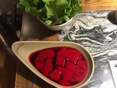 -渝味晓宇火锅(合川路店)