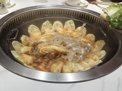-东北铁锅宴(云龙华府店)