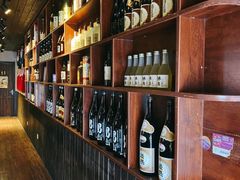 -半藏居酒屋(香港花园店)