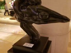 -威斯汀舞台餐厅