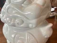 -扬州狮子楼·非遗淮扬菜(东关街店)