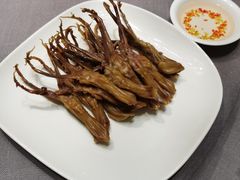 -金鸭季·北京烤鸭(深业上城店)