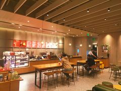 -星巴克(宁波波特曼店)