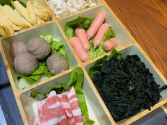 -楚江子·龙继斑鱼庄·洛阳头牌·粥底鱼火锅(太康路店)