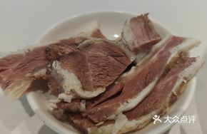 Braised Beef (50g)