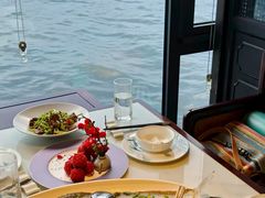 -柳莺湖上·湖景餐厅·江南菜(西湖店)