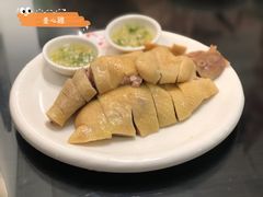 -文记壹心鸡(宝华路店)