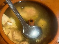 -怡得观滇餐厅·地道昆明菜·1996(海埂大坝店)