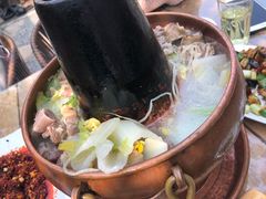 -云里小坐·小院里·团建·宴请·下午茶(三圣乡店)