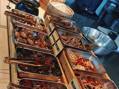 -爱伲牛肉火锅自助(景洪店)