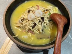 -晓淮山·扬州早茶·淮扬菜(龙阳广场店)