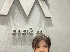 -M Stand(天环广场店)
