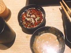 -新辣道鱼火锅(领展购物广场·中关村店)
