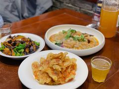 -老厨家(友谊路总店)