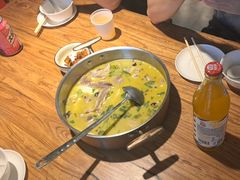 -东来土菜馆(民祥园路店)