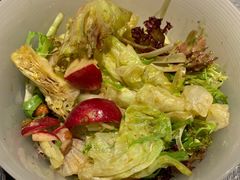 -很久以前羊肉串(农科路店)