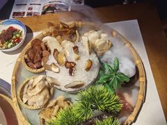-菌彩云南野生菌火锅(呈贡七彩云南第壹城店)