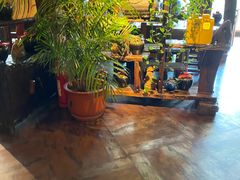 -大匠工房古船木艺术餐厅·猪肚鸡专门店(长白仙岛店)