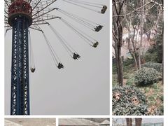 -无锡动物园·太湖欢乐园