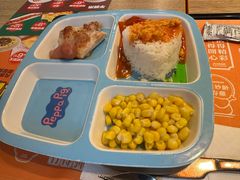 -大快活(丽丰店)