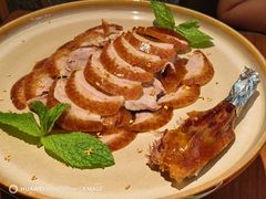-青年公社烤鸭(熙悦天街店)