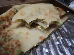 -甲乙饼·北京手工肉饼(西直门凯德茂店)