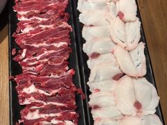 -掂档潮汕牛肉火锅(沈阳万象城店)