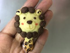 -爱之旅diy烘焙坊(西直门店)