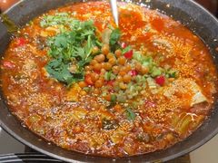 -麻六记(新天地店)