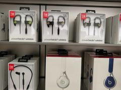 -Apple 零售店(Canton Road)