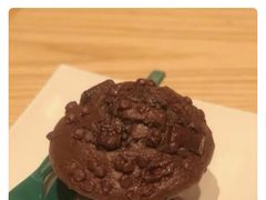 巧克力麦芬-中粮丰通（北京)食品有限公司
