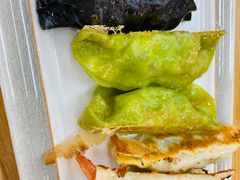 -众品老方子锅贴甜沫(李村店)