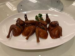 -利苑酒家(合景国际金融广场店)