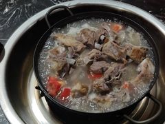 -80红枣鸡腊排骨(总店)