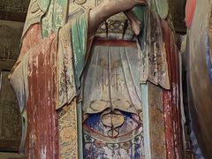 -张掖大佛寺景区