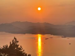 -千岛湖天屿景区