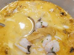-田婆婆的菜(海口友谊阳光城店)