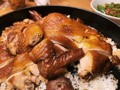 -小粤楼·怀旧粤菜(万辉国际广场店)